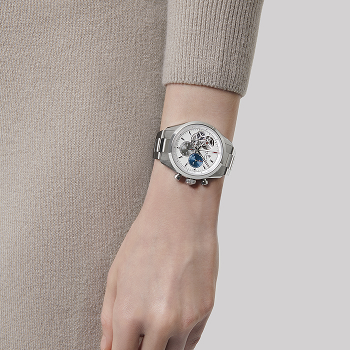 ZENITH Chronomaster Open 39,5mm 03.3300.3604/69.M3300