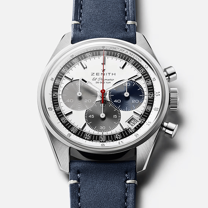 ZENITH Chronomaster Original 38mm 03.3200.3600/69.C902