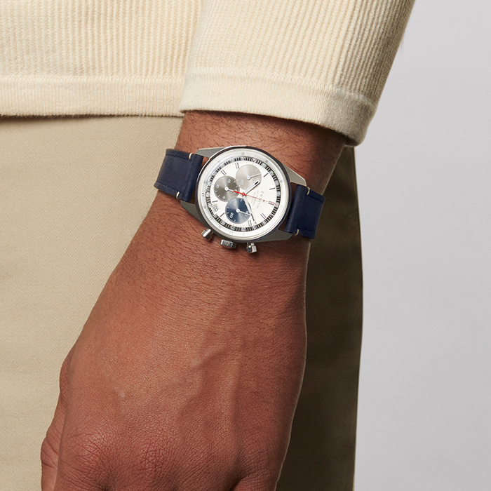 ZENITH Chronomaster Original 38mm 03.3200.3600/69.C902