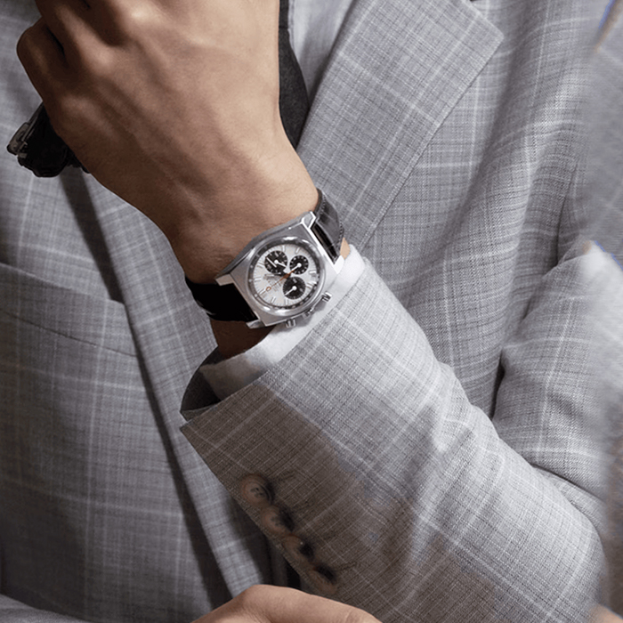 ZENITH Chronomaster Revival El Primero 37mm 03.A384.400/21.C815