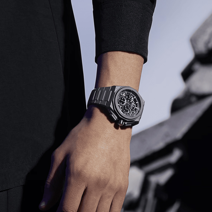 ZENITH Defy Extreme 45mm 97.9100.9004/02.I001