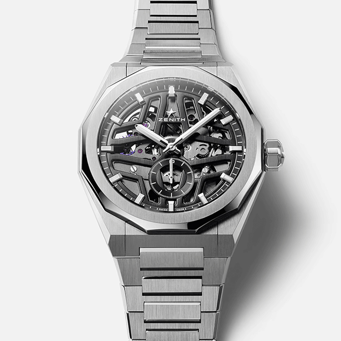 ZENITH Defy Skyline 41mm 03.9300.3620/78.I001