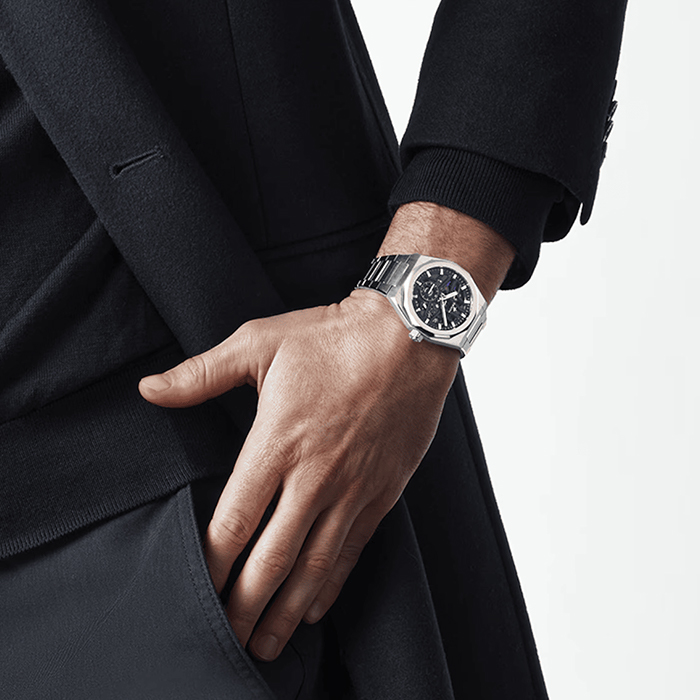 ZENITH Defy Skyline 41mm 03.9300.3620/78.I001