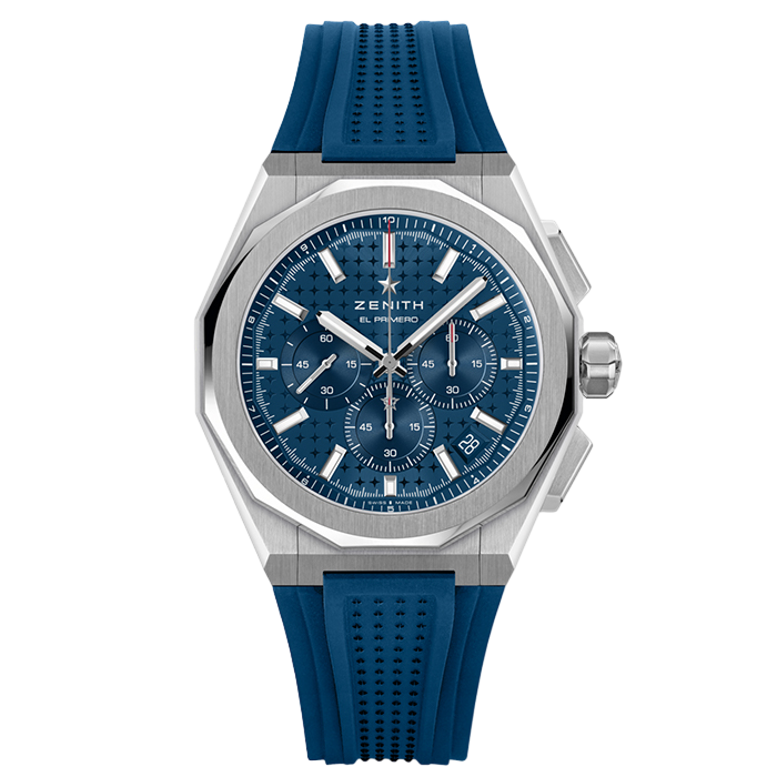 ZENITH Defy Skyline Chrono 42mm 03.9500.3600/51.I001