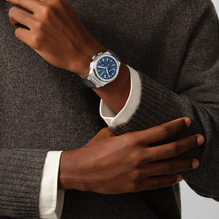 ZENITH Defy Skyline Chrono 42mm 03.9500.3600/51.I001
