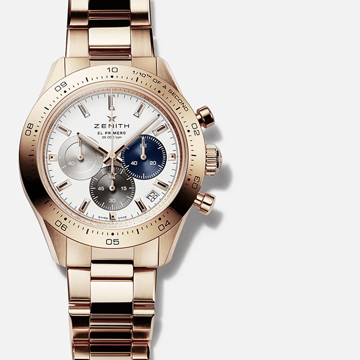 ZENITH Chronomaster Sport 41mm 18.3101.3600/69.M3100
