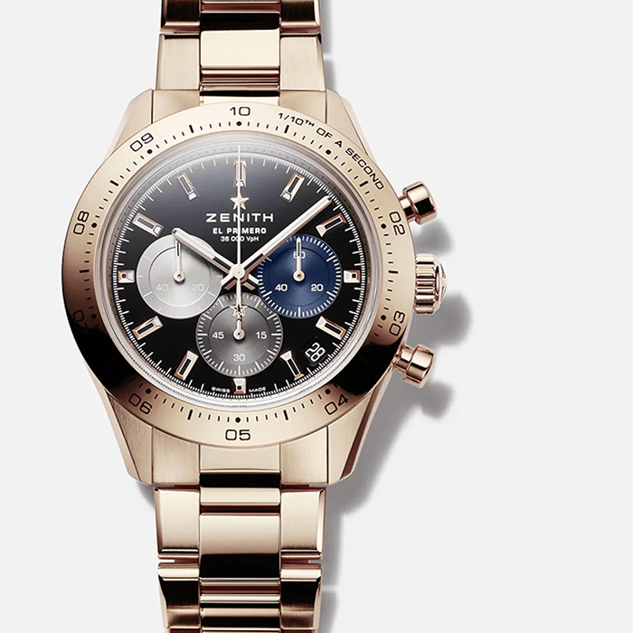 ZENITH Chronomaster Sport 41mm 18.3101.3600/21.M3100