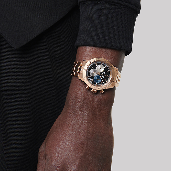 ZENITH Chronomaster Sport 41mm 18.3101.3600/21.M3100