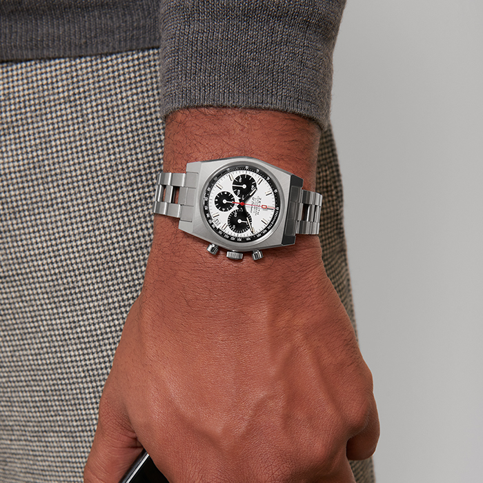 ZENITH Chronomaster Revival El Primero 384 37mm 03.A384.400/21.M384