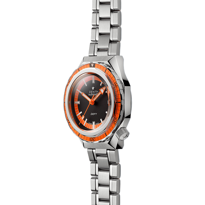ZENITH Defy Revival A3648 37mm Automático 03.A3648.670/21.M3648