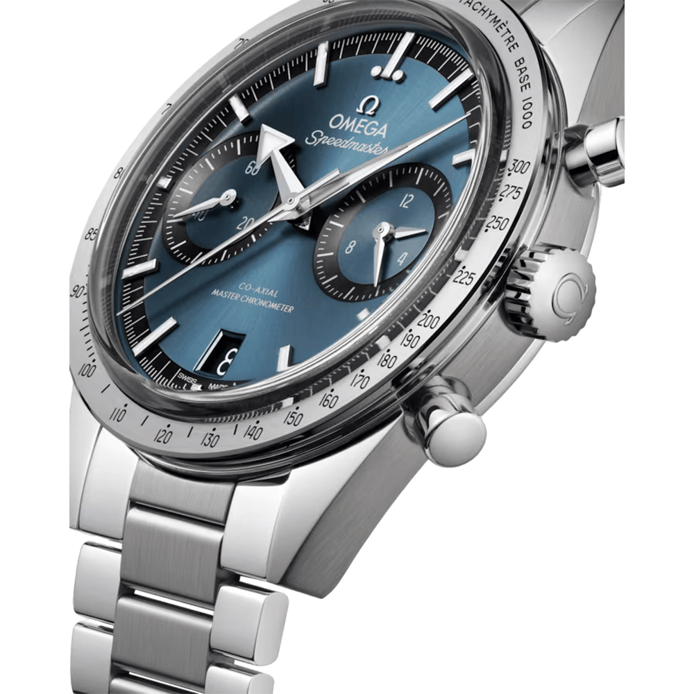 OMEGA Speedmaster ‘57 Co-Axial Master Chronometer Chronograph 40,5mm 332.10.41.51.03.001