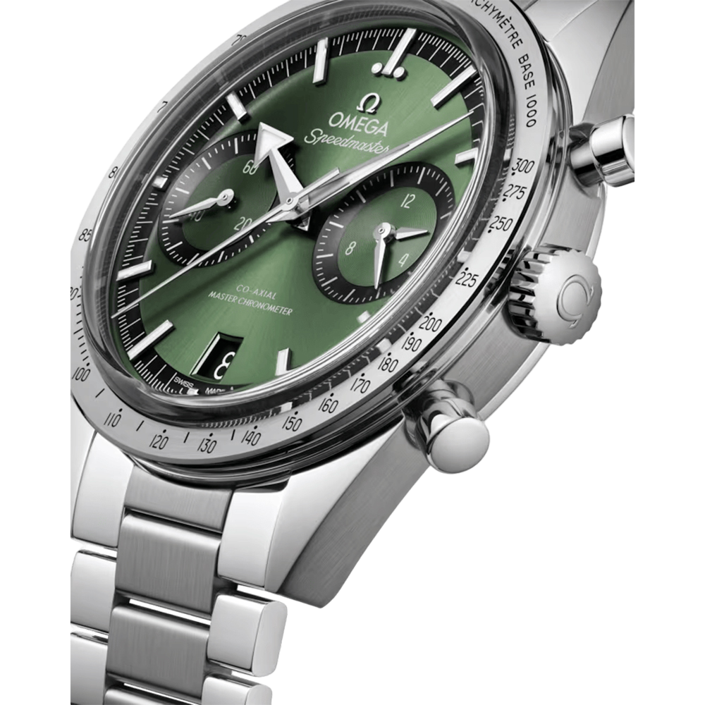 OMEGA Speedmaster ‘57 Co-Axial Master Chronometer Chronograph 40,5mm 332.10.41.51.10.001