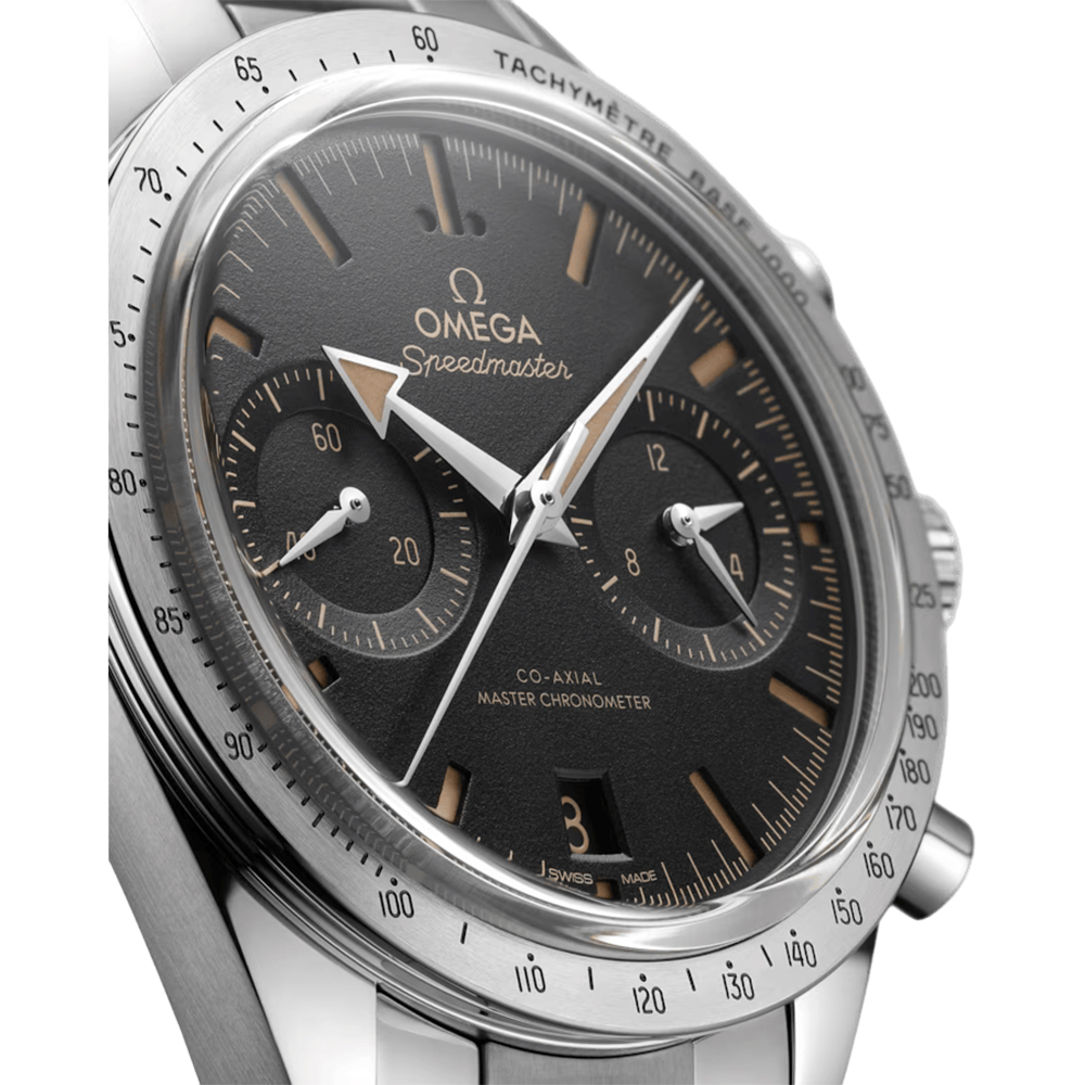 OMEGA Speedmaster '57 Co‑Axial Master Chronometer Chronograph 40,5mm 332.10.41.51.01.001