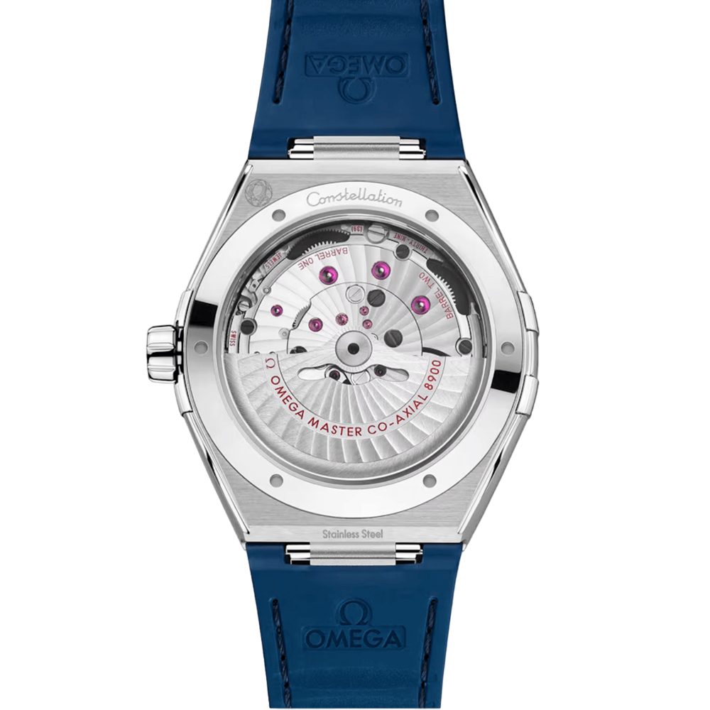 OMEGA Constellation Co‑Axial Master Chronometer 41mm 131.33.41.21.04.001