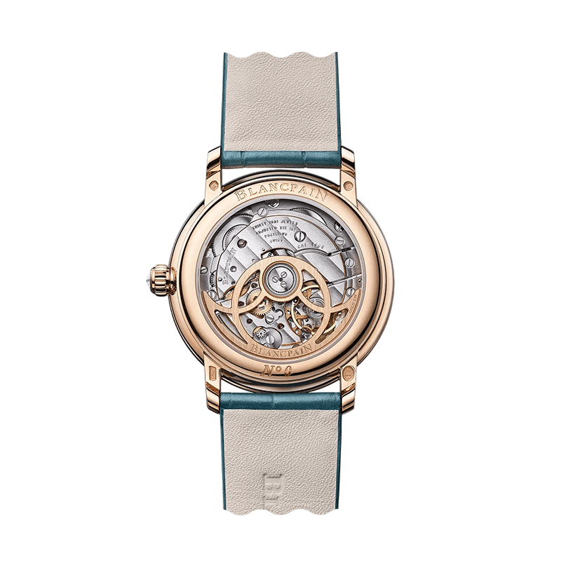 BLANCPAIN Ladybird Colors 34,9mm 3661 2954 55B