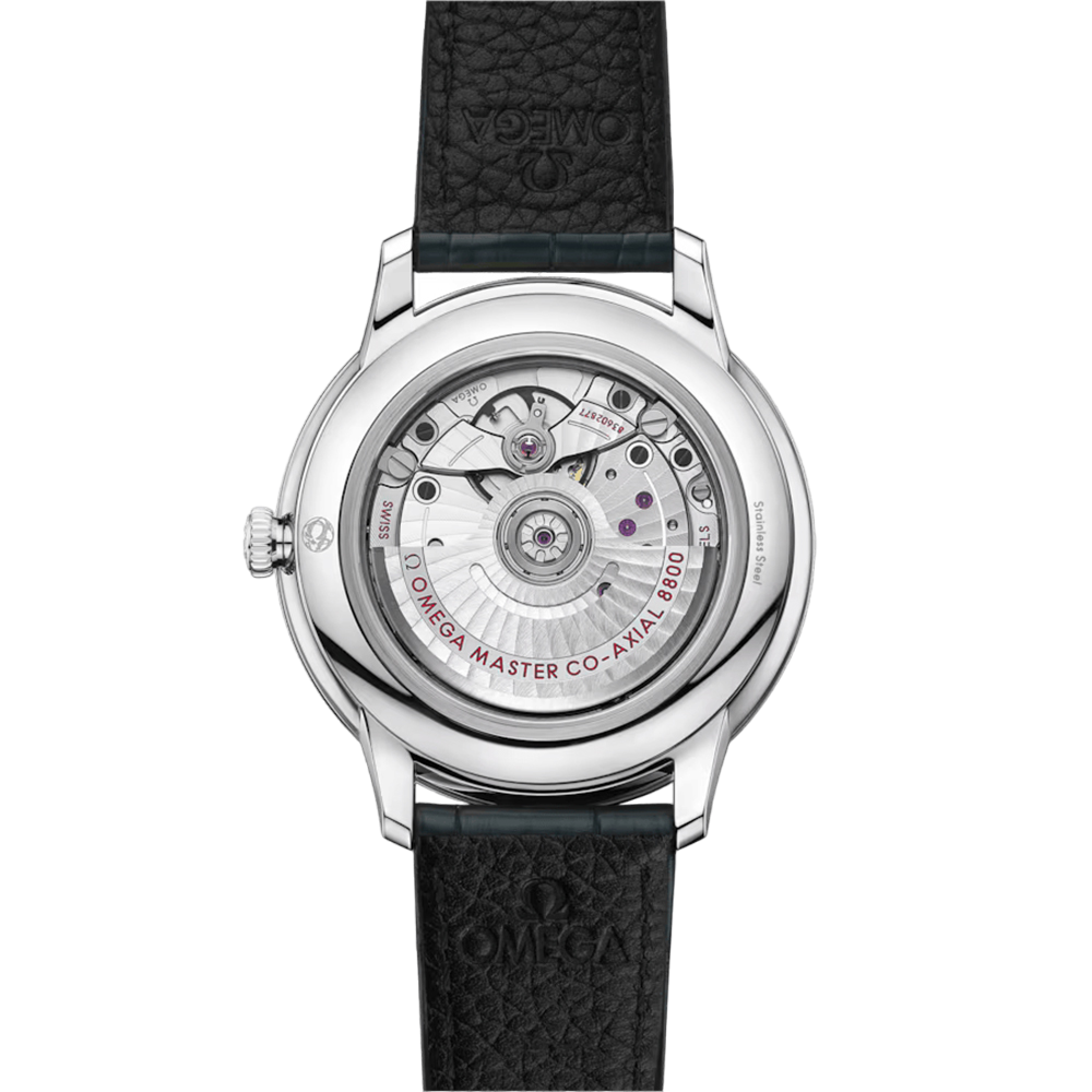 OMEGA De Ville Prestige Co‑Axial Master Chronometer 40mm 434.13.40.20.10.001