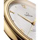 OMEGA De Ville Prestige Co‑Axial Master Chronometer 40mm 434.53.40.20.02.002