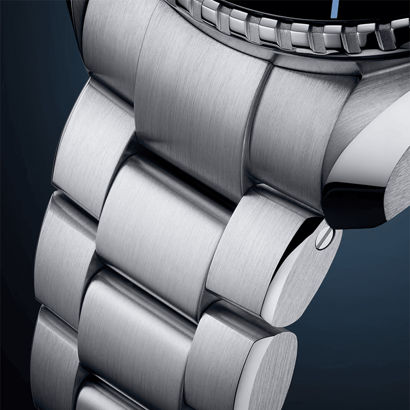 OMEGA Seamaster Planet Ocean 6000M 45,5 mm O‑MEGASTEEL 215.30.46.21.03.002