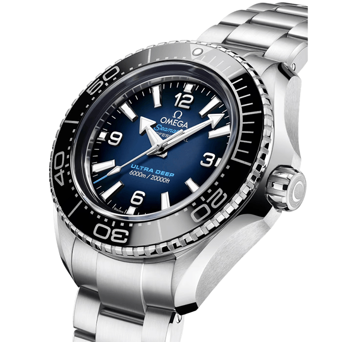 OMEGA Seamaster Planet Ocean 6000M 215.30.46.21.03.001