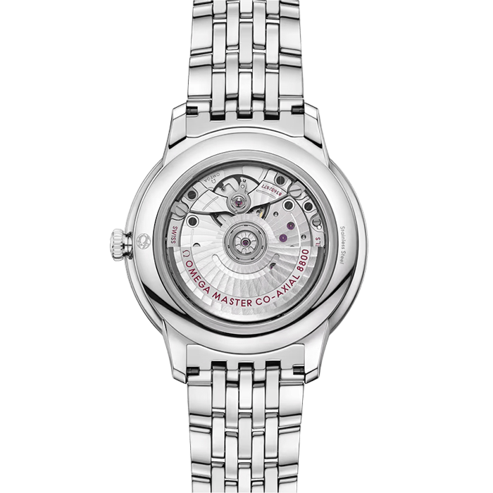 OMEGA De Ville Prestige Co‑Axial Master Chronometer 40mm 434.10.40.20.03.001