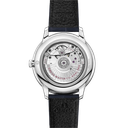 OMEGA De Ville Prestige Co‑Axial Chronometer 40 MM 434.13.40.20.03.001 Acero, esfera blue, pulsera de piel