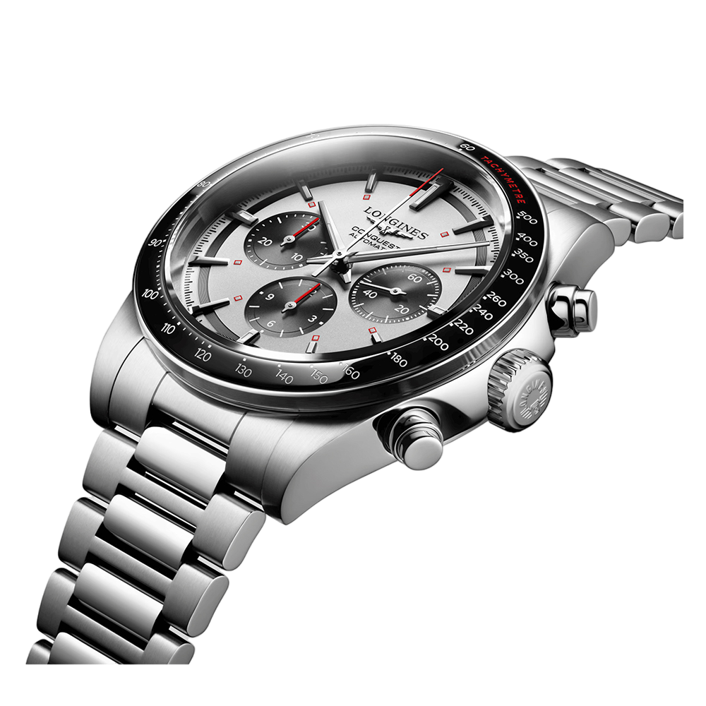 LONGINES Conquest 42mm L38354726