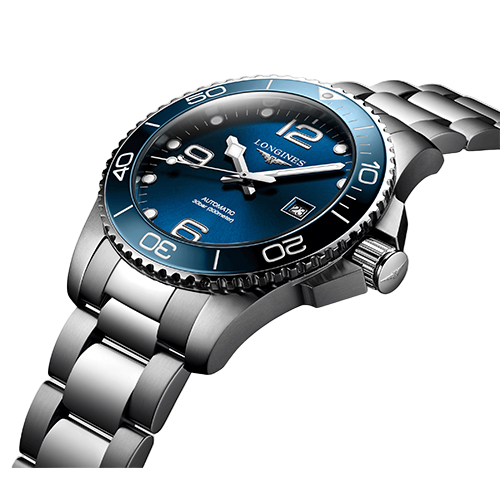 LONGINES Hydroconquest 41mm Automático L37814966