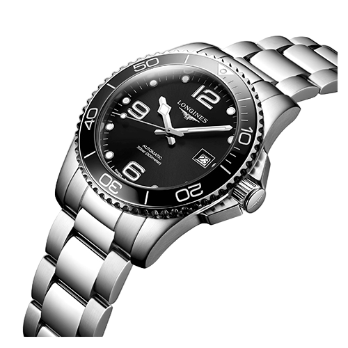 LONGINES Hydroconquest 41mm Automático L37814566