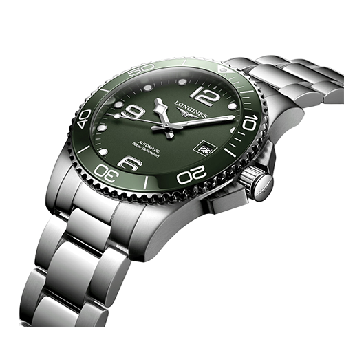 LONGINES Hydroconquest 41mm Automático L37814066