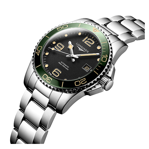 LONGINES Hydroconquest 41mm Automático L37814056