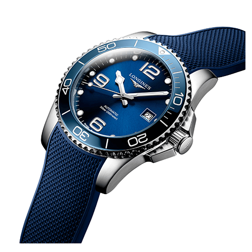 LONGINES Hydroconquest 41mm Automático L37814969