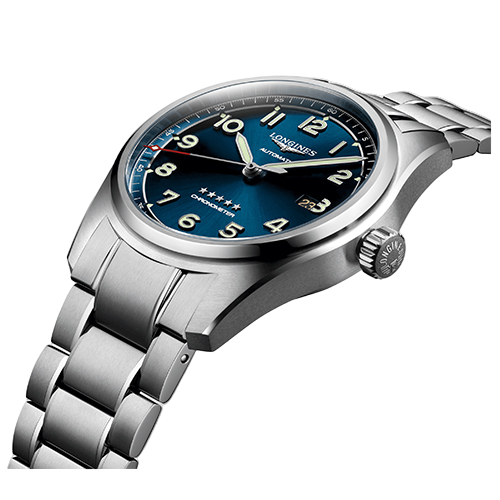 LONGINES Spirit 42mm Automático L38114936