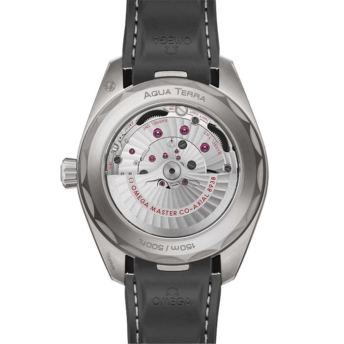 OMEGA Seamaster Aqua Terra 150M 43mm 220.92.43.22.99.001