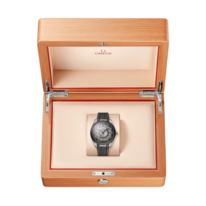 OMEGA Seamaster Aqua Terra 150M 43mm 220.92.43.22.99.001