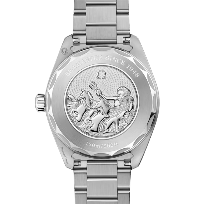 OMEGA Seamaster Aqua Terra 150M 43mm 220.10.43.22.03.0022