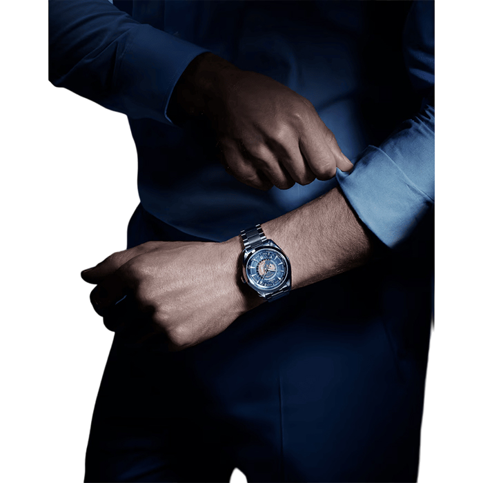 OMEGA Seamaster Aqua Terra 150M 43mm 220.10.43.22.03.0022