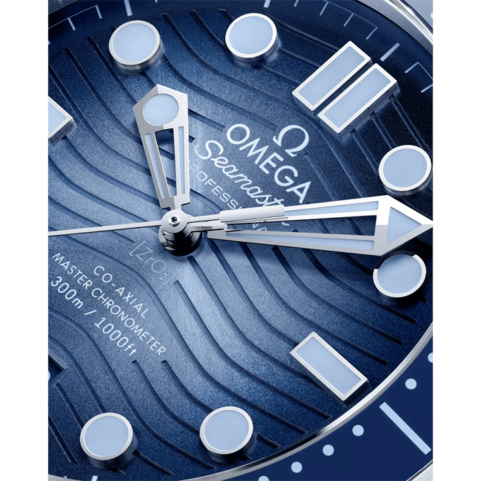 OMEGA Seamaster Diver 300M 42mm 210.30.42.20.03.003