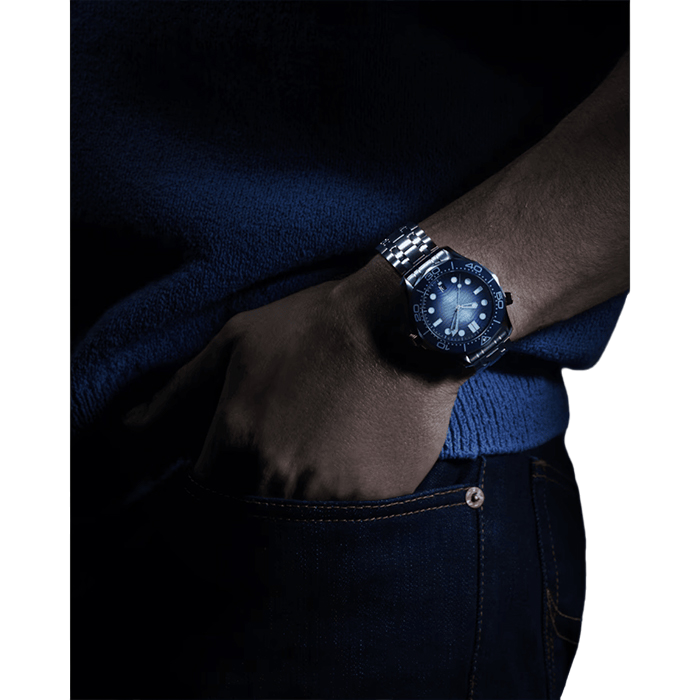OMEGA Seamaster Diver 300M 42mm 210.30.42.20.03.003