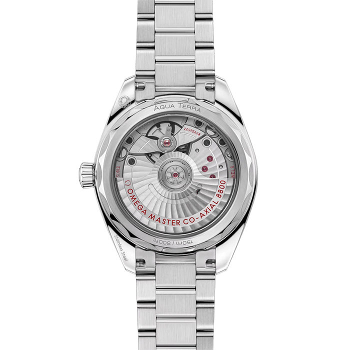 OMEGA Seamaster Aqua Terra Shades 34mm 220.10.34.20.03.002