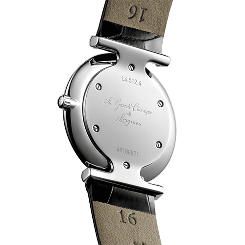 LONGINES La Grande Classique 29mm Cuarzo L45124112
