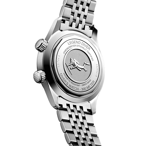 LONGINES Legend Diver 39mm L37644906
