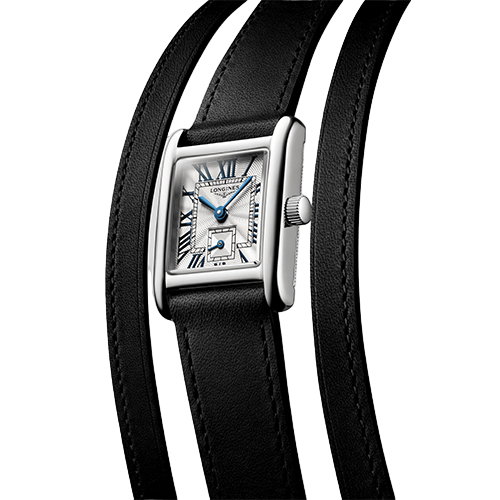 LONGINES Mini Dolcevita 21.50x29.00mm Cuarzo L52004710