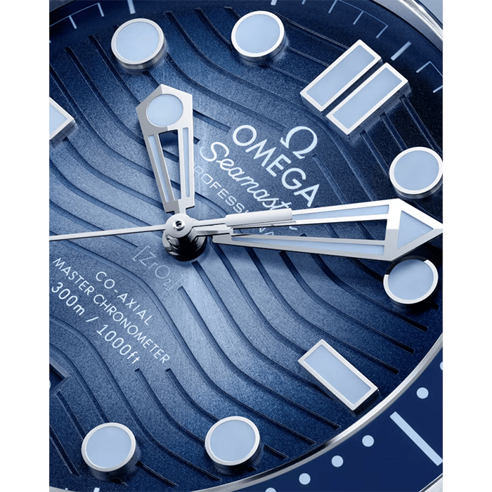 OMEGA Seamaster Diver 300M 42mm 210.32.42.20.03.002