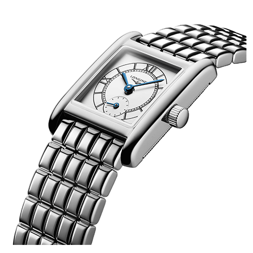 LONGINES Mini Dolcevita 21,50x29mm Cuarzo L52004756