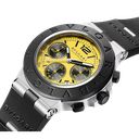 BVLGARI · BVLGARI ALUMINIUM Edición Limitada Reloj Automático 41mm 104006