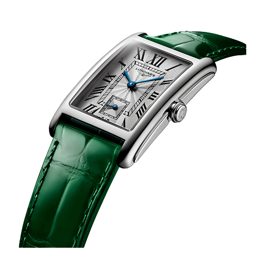 LONGINES Dolcevita 23,30x37mm Cuarzo L5512471A