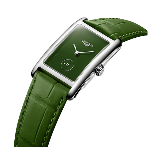 LONGINES Dolcevita 23,30x37mm Cuarzo L55124602