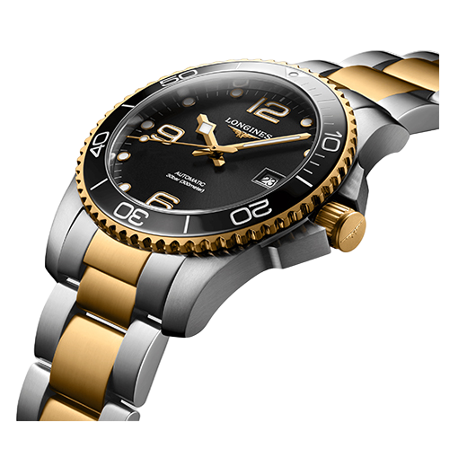 LONGINES Hydroconquest 41mm Automático L37813567