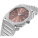 BVLGARI · OCTO FINISSIMO Reloj automático - 40 mm 103856