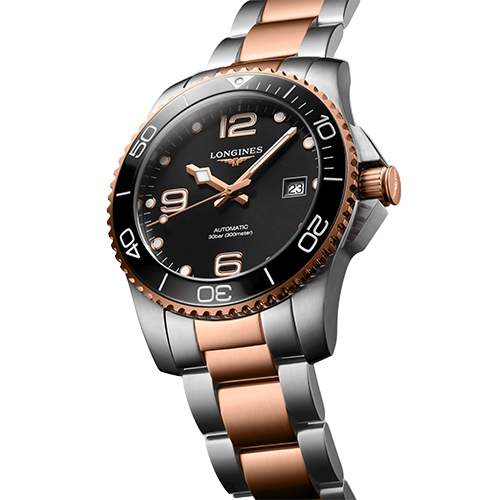 LONGINES Hydroconquest 41mm Automático L37813587